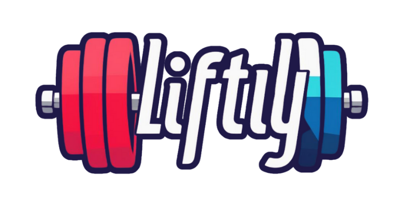 LiftlyFitness Logo